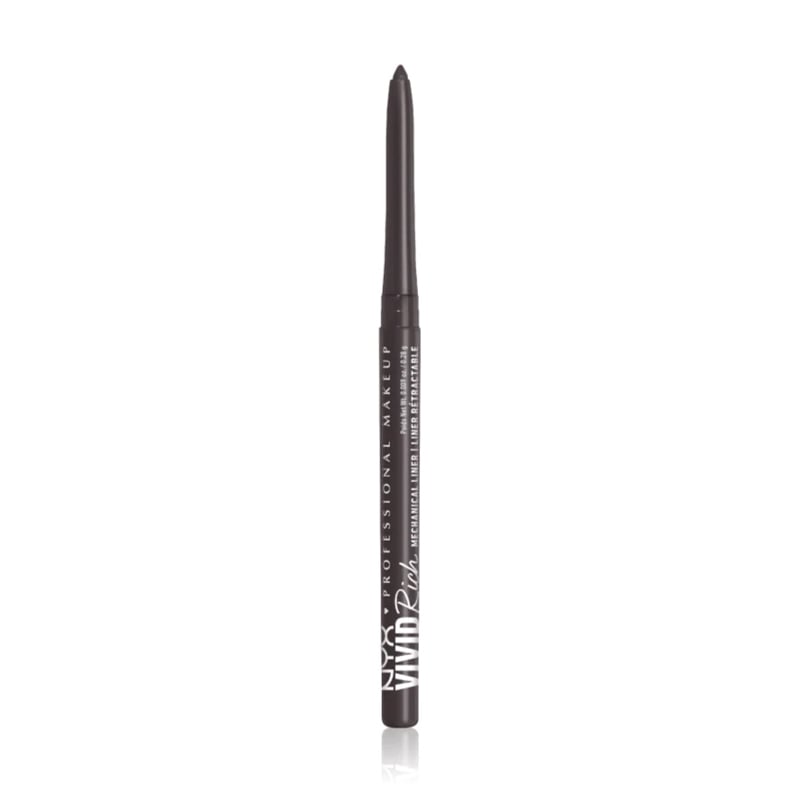 Механічний олівець для очей NYX Professional Makeup Vivid Rich Mechanical Liner, Truffle Diamond, 0.28 г