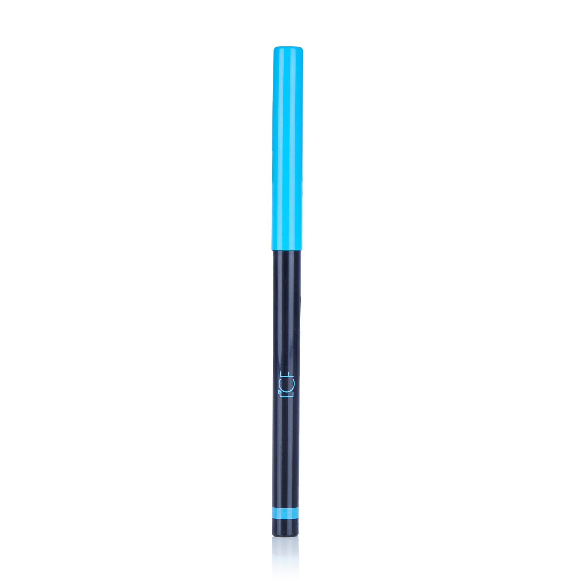 Уцінка! Механічний олівець для очей LCF Color Wave Creamy Gel Liner 7 М'ята